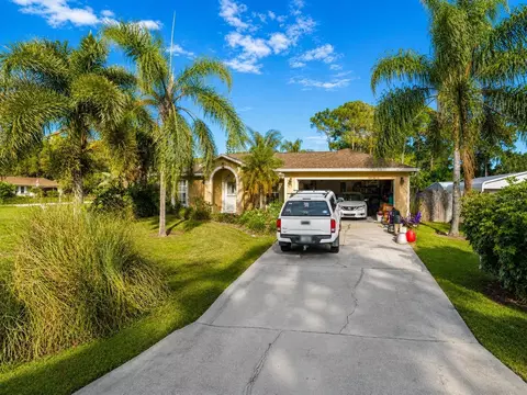 849 Happiness Ave SW, Palm Bay, FL 32908