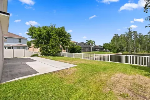 Exterior - 1120 Maza Pl, Trinity, FL 34655 photo 8 of 12