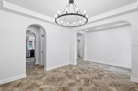 Entry Way - 1120 Maza Pl, Trinity, FL 34655 photo 4 of 7