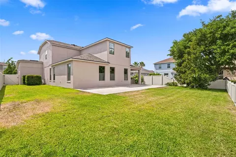 Exterior - 1120 Maza Pl, Trinity, FL 34655 photo 9 of 12