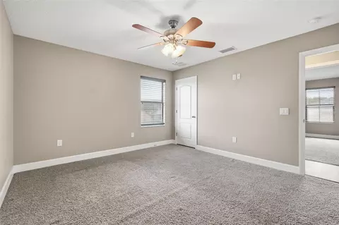 Bedroom - 1120 Maza Pl, Trinity, FL 34655 photo 6 of 7