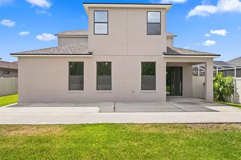 Exterior - 1120 Maza Pl, Trinity, FL 34655 photo 11 of 12