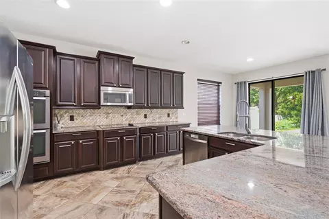 Kitchen - 1120 Maza Pl, Trinity, FL 34655 photo 3 of 9