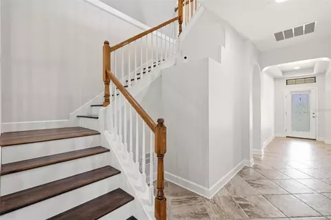 Entry Way - 1120 Maza Pl, Trinity, FL 34655 photo 5 of 7