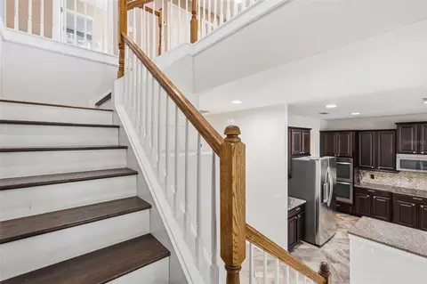 Entry Way - 1120 Maza Pl, Trinity, FL 34655 photo 6 of 7