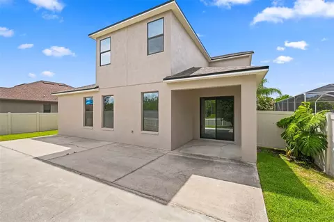 Exterior - 1120 Maza Pl, Trinity, FL 34655 photo 12 of 12