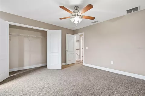 Bedroom - 1120 Maza Pl, Trinity, FL 34655 photo 4 of 7
