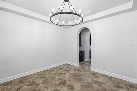 Entry Way - 1120 Maza Pl, Trinity, FL 34655 photo 3 of 7