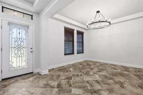 Entry Way - 1120 Maza Pl, Trinity, FL 34655 photo 2 of 7