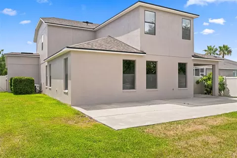 Exterior - 1120 Maza Pl, Trinity, FL 34655 photo 10 of 12