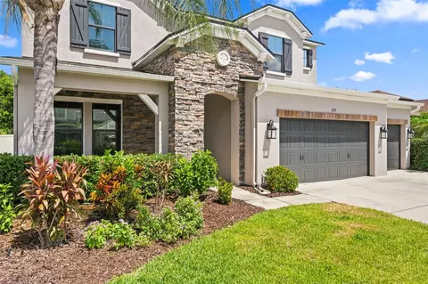 Exterior - 1120 Maza Pl, Trinity, FL 34655 photo 3 of 12