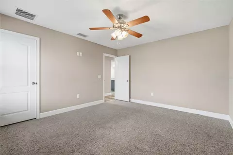 Bedroom - 1120 Maza Pl, Trinity, FL 34655 photo 7 of 7
