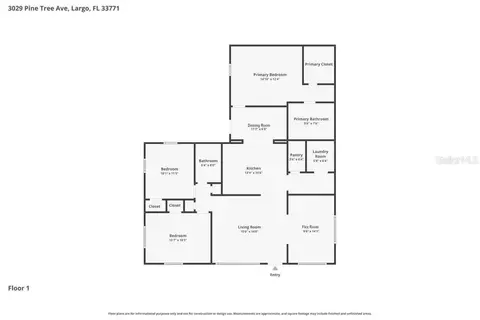 Other - 3029 Pine Tree Ave, Largo, FL 33771 photo 5 of 5