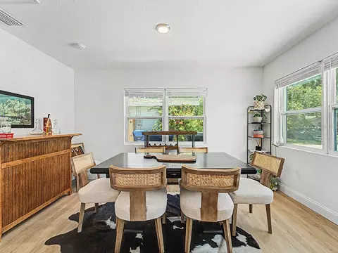 Dining - 3029 Pine Tree Ave, Largo, FL 33771 photo 1 of 1