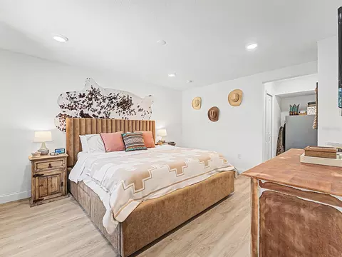 Bedroom - 3029 Pine Tree Ave, Largo, FL 33771 photo 3 of 3
