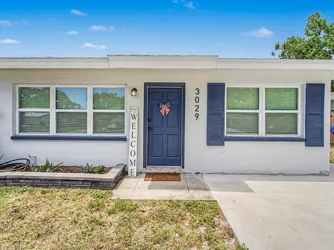 Exterior - 3029 Pine Tree Ave, Largo, FL 33771 photo 2 of 10