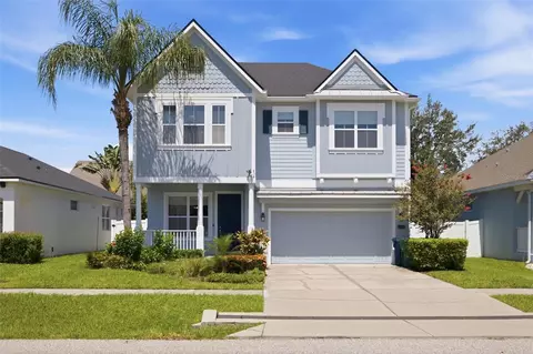 7707 S Fitzgerald St, Tampa, FL 33616