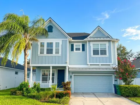 7707 S Fitzgerald St, Tampa, FL 33616