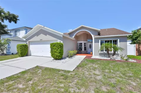 Exterior - 13403 Beechberry Dr, Riverview, FL 33579 photo 2 of 8