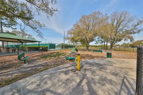 Exterior - 13403 Beechberry Dr, Riverview, FL 33579 photo 7 of 8