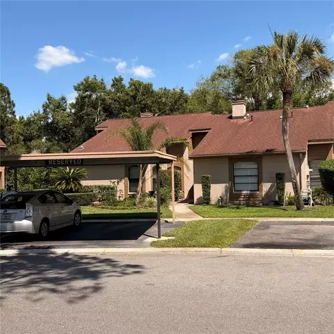3409 Hill Moor Dr, Palm Harbor, FL 34685