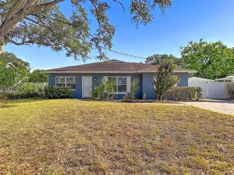 4431 W Bay Villa Ave, Tampa, FL 33611