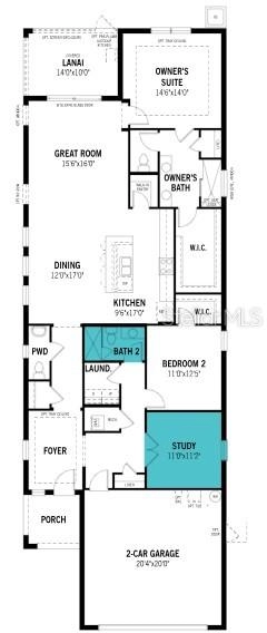 11407 Boundless Ter, Venice, FL 34293 photo 2