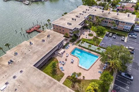 6363 Gulf Winds Dr #437, Saint Pete Beach, FL 33706