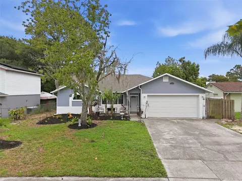 5048 Muriel Ln, New Port Richey, FL 34653