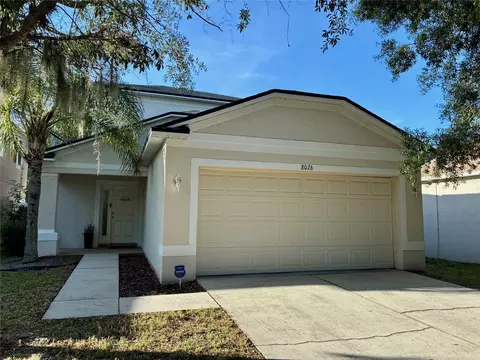 8026 Carriage Pointe Dr, Gibsonton, FL 33534