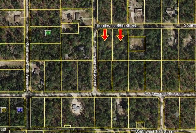 Sw 88 Street, Dunnellon, FL 34432