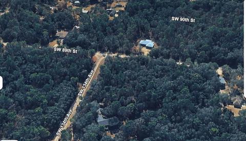 Sw 88 Street, Dunnellon, FL 34432
