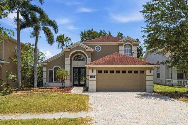 1837 Briland St, Tarpon Springs, FL 34689
