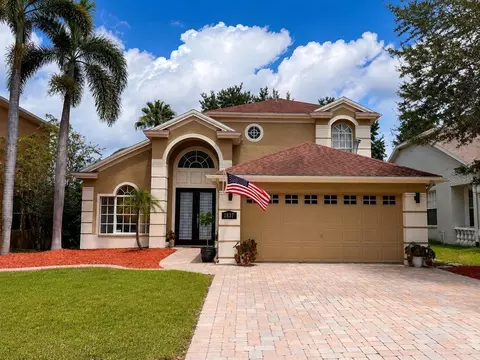 1837 Briland St, Tarpon Springs, FL 34689