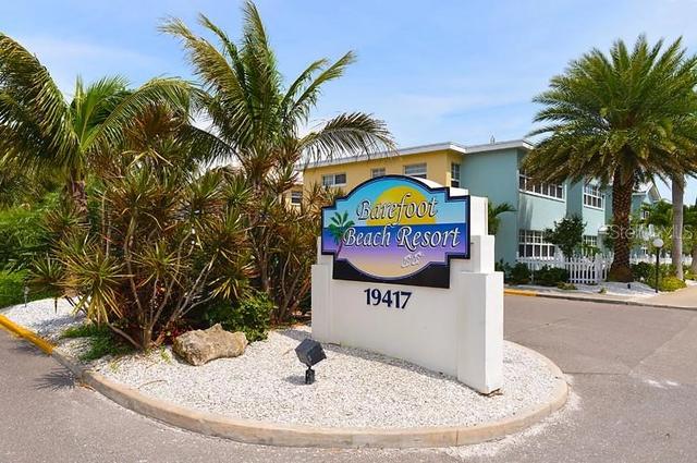 19417 Gulf Blvd #A202, Indian Shores, FL 33785