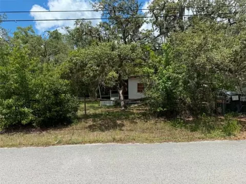 10051 Waddell St, New Port Richey, FL 34654