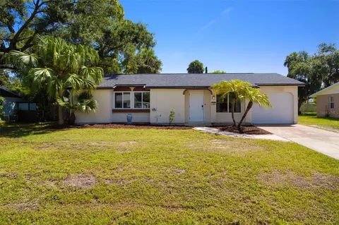 2500 Linton Ln, Port Charlotte, FL 33952