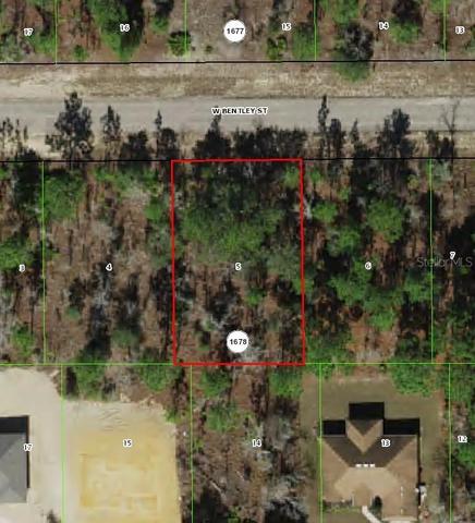 2484 W Bentley St, Dunnellon, FL 34434