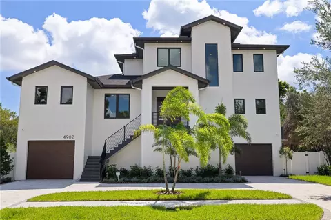 4902 W San Nicholas St, Tampa, FL 33629