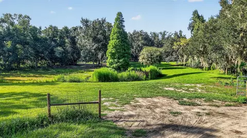 Exterior - 8922 Pritcher Rd, Lithia, FL 33547 photo 25 of 26