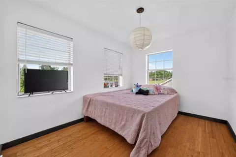Bedroom - 8922 Pritcher Rd, Lithia, FL 33547 photo 5 of 8