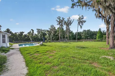 Exterior - 8922 Pritcher Rd, Lithia, FL 33547 photo 22 of 26
