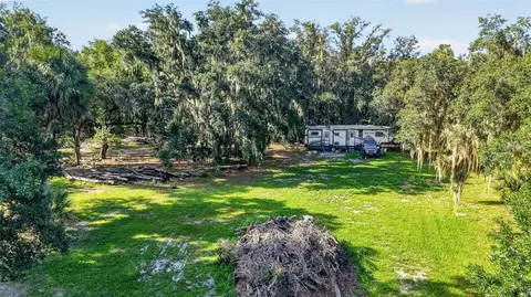 Exterior - 8922 Pritcher Rd, Lithia, FL 33547 photo 20 of 26