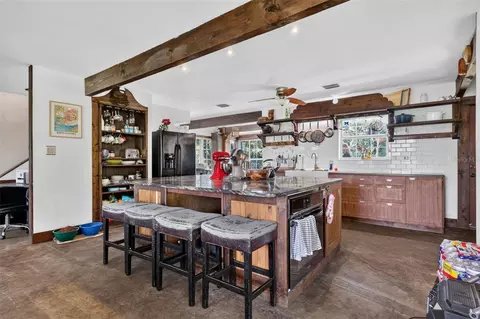 Kitchen - 8922 Pritcher Rd, Lithia, FL 33547 photo 1 of 4