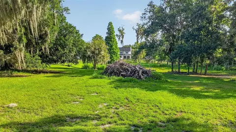 Exterior - 8922 Pritcher Rd, Lithia, FL 33547 photo 24 of 26