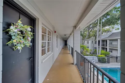 5221 Bayshore Blvd #51, Tampa, FL 33611