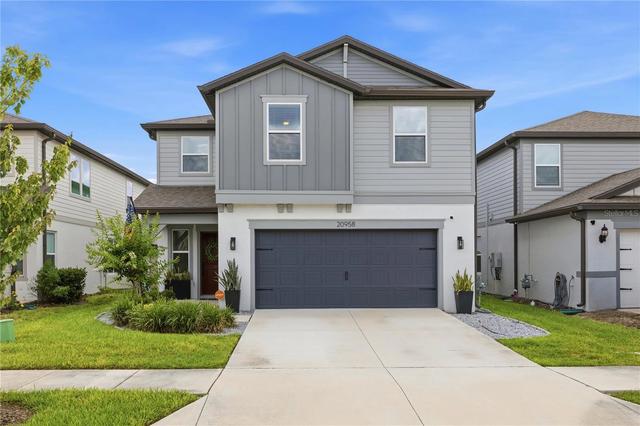 20958 Drake Elm Dr, Land O Lakes, FL 34638