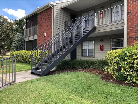 9100 Dr Martin Luther King Jr St N #202, Saint Petersburg, FL 33702