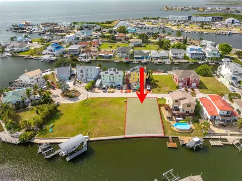 6520 Lot 6 Louise Ct, Hudson, FL 34667