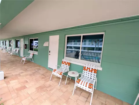 11730 Gulf Blvd #19, Saint Petersburg, FL 33706